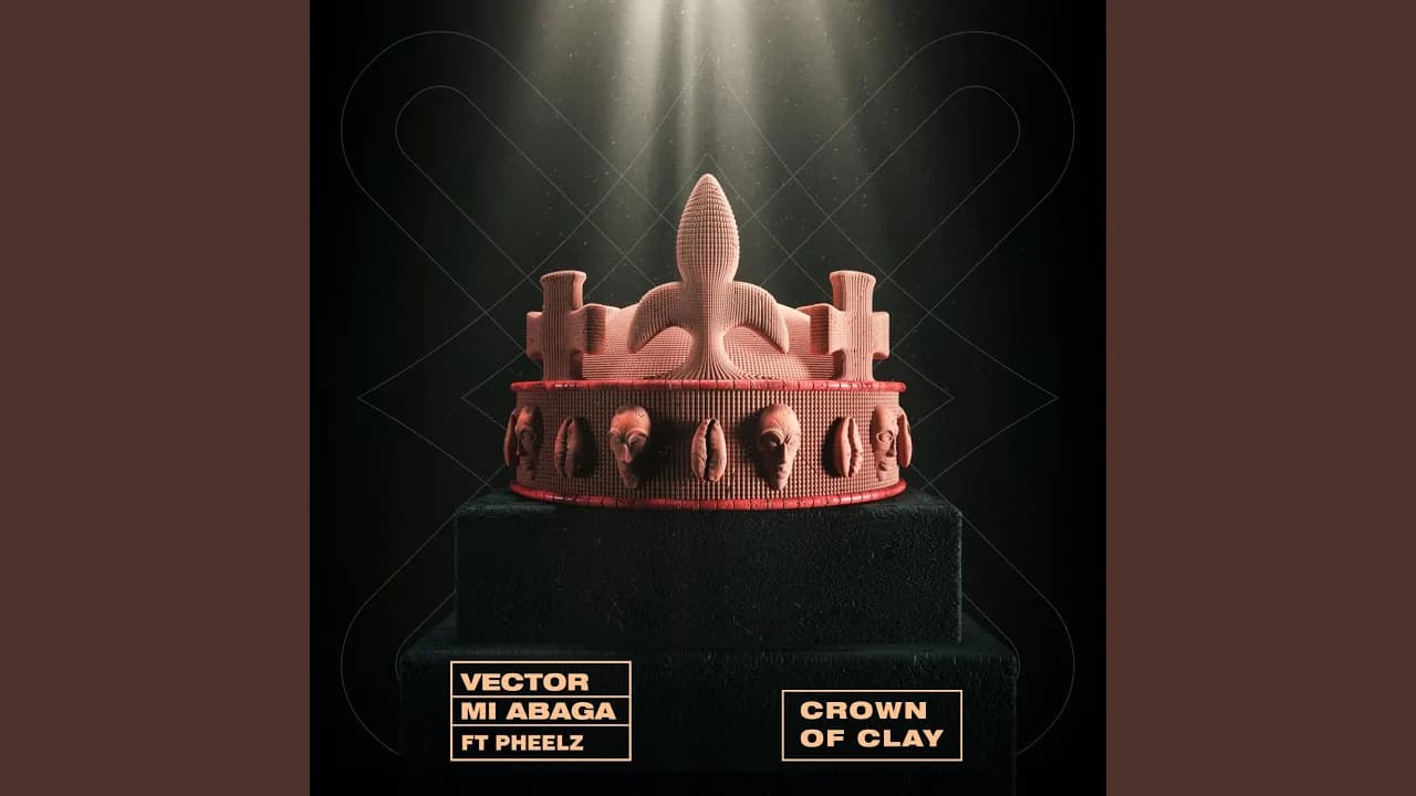 Crown of Clay