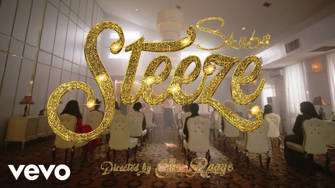 Skiibii - Steeze (Official Video)