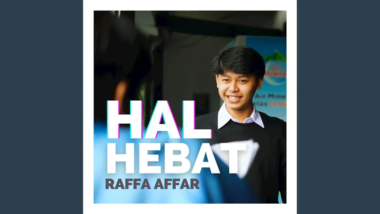 Hal Hebat