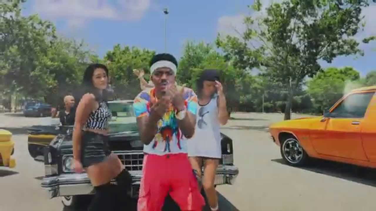 Skiibii Ft Kcee - STAY WITH ME