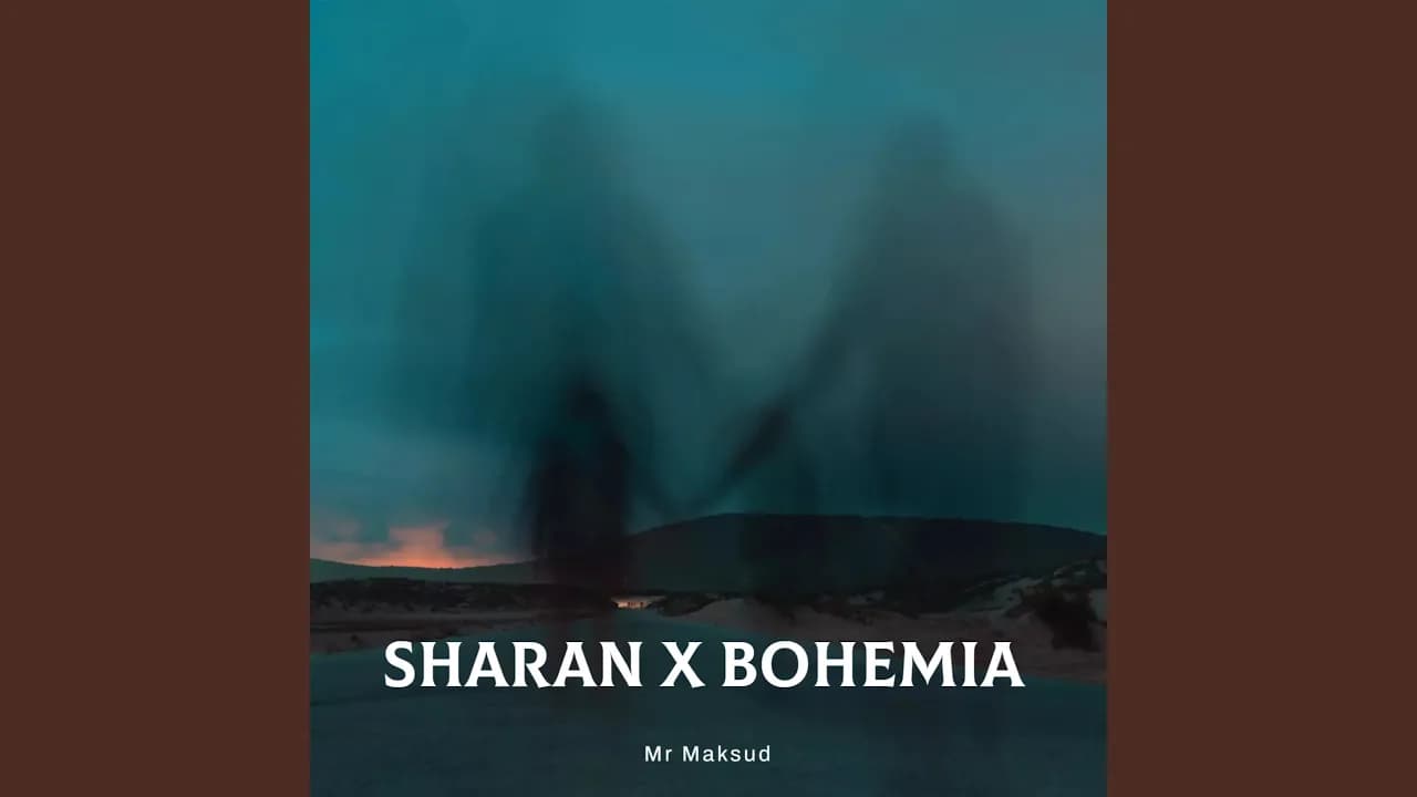 Sharan X Bohemia