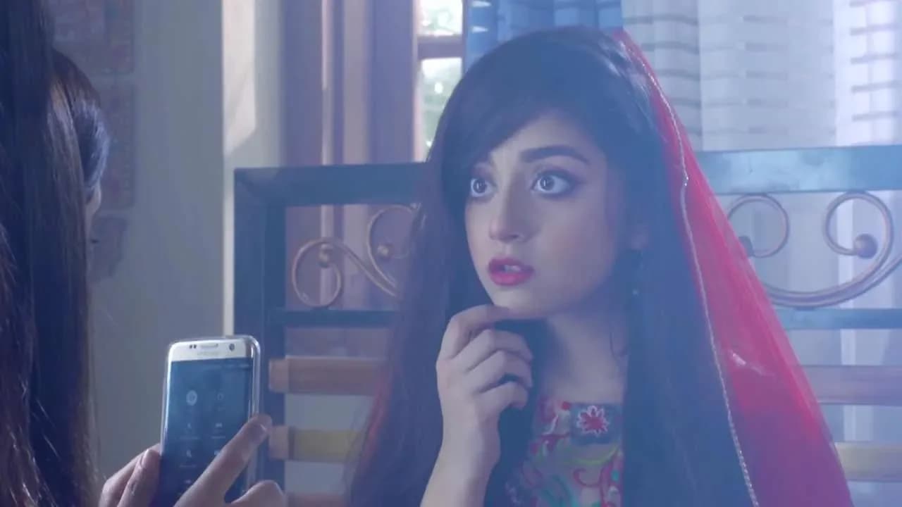 Dil Mom Ka Diya | Full Song | Singer’s : Adnan Dhool , Sanam Marvi | Pakistani Drama OST