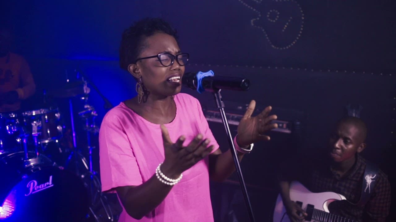 EKWUEME( Eze No One like You) Prospa Ochimana Live By Patricia BIN
