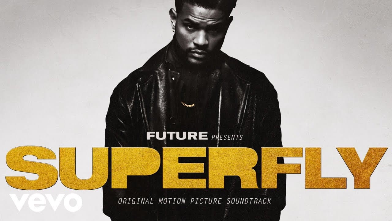 Lecrae, Sean Garrett, Crystal Nicole - Please Forgive (Audio - From "SUPERFLY")