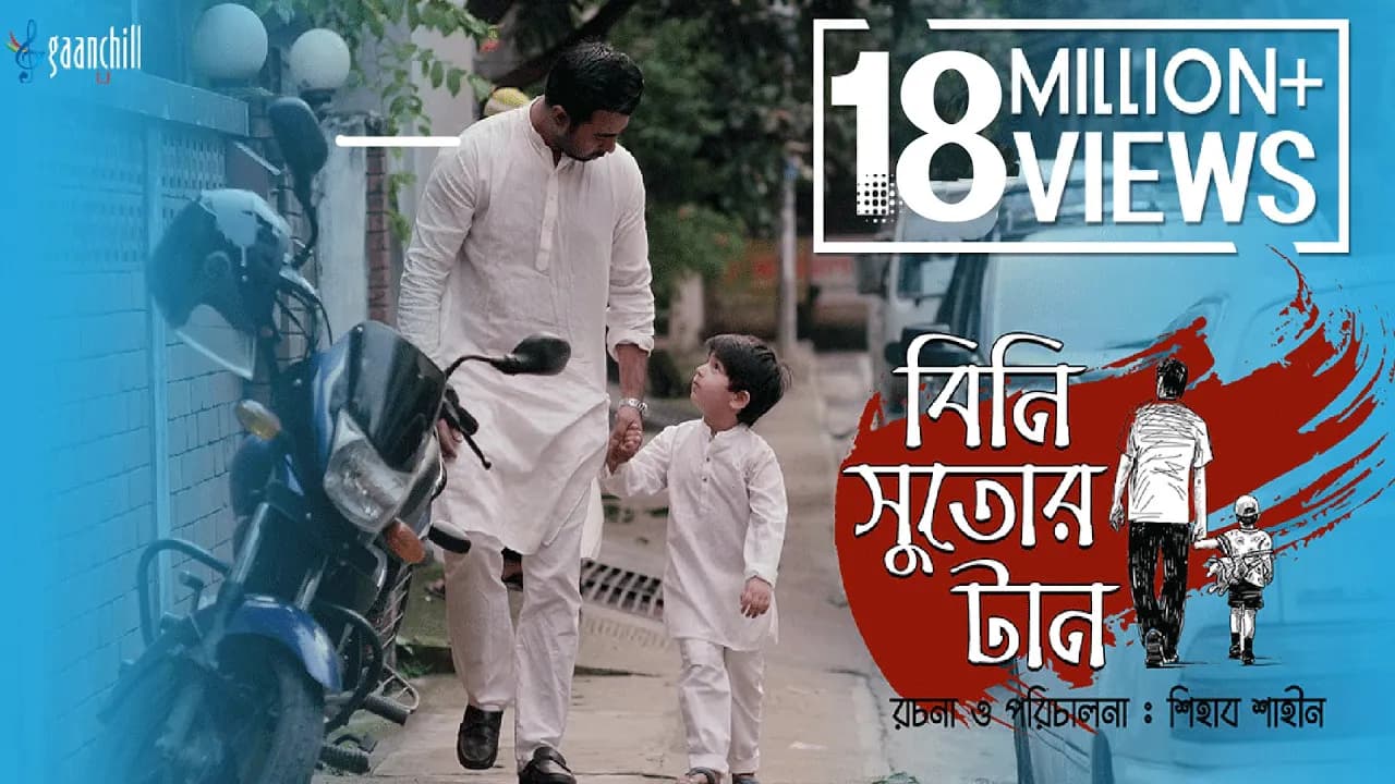 Bini Shutor Taan | বিনি সুতোর টান | Apurba | Ayyash | Mamo | Shihab Shaheen | Bangla Natok