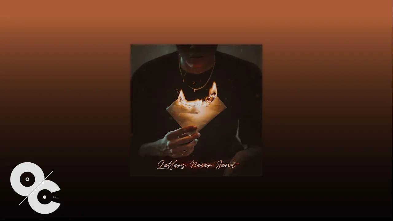 Arthur Nery - Hung Up (Official Audio)