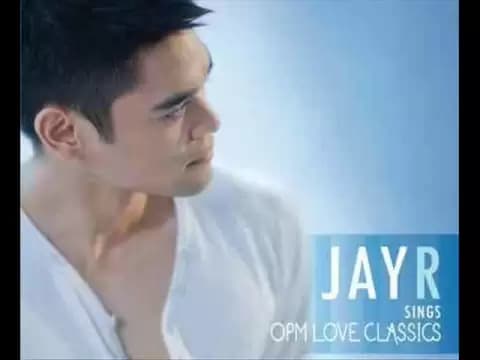Paalam Na - Jay R (Jay R Sings OPM Love Classics)