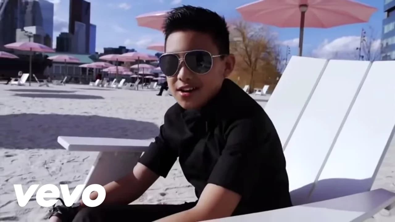 Darren Espanto - Diamonds