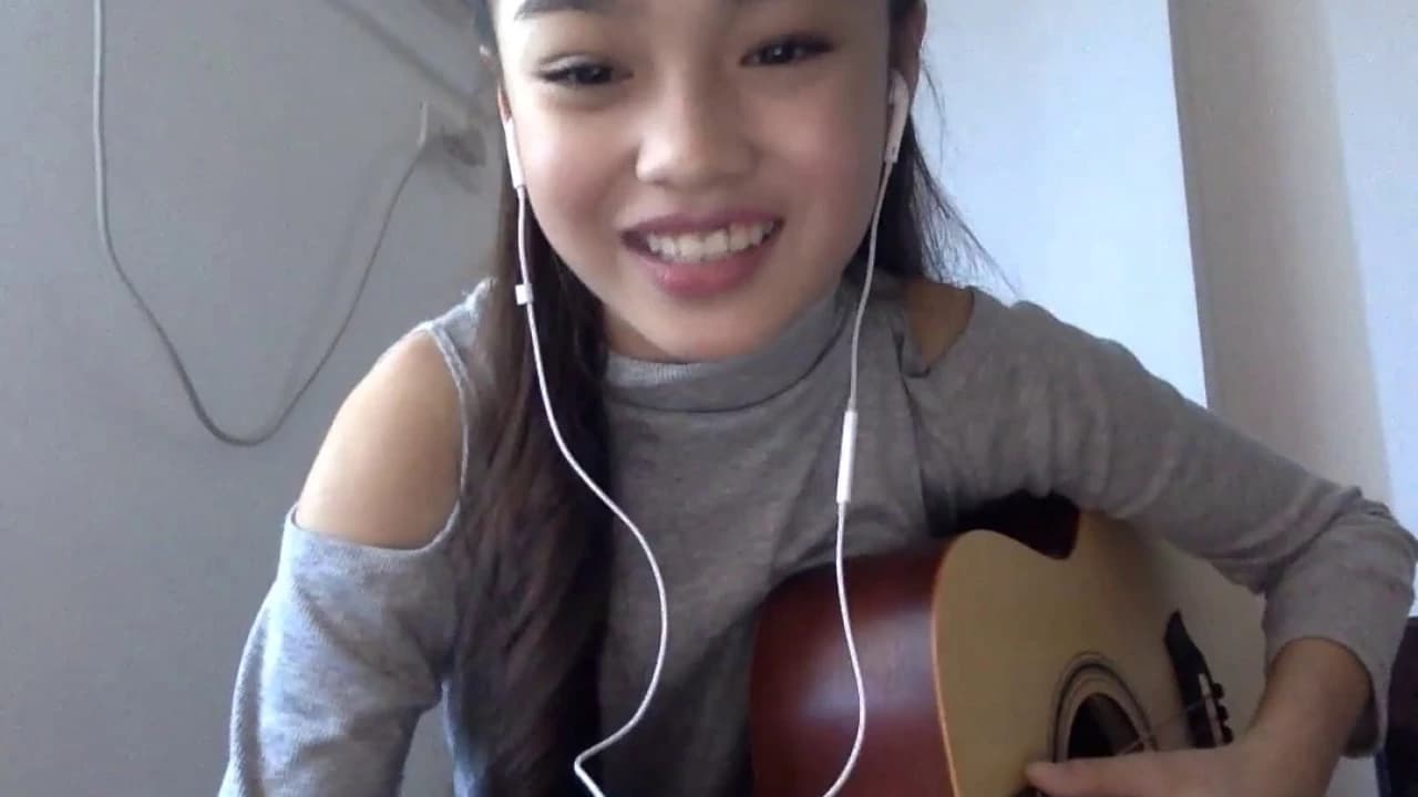 Im Yours (cover) AC Bonifacio