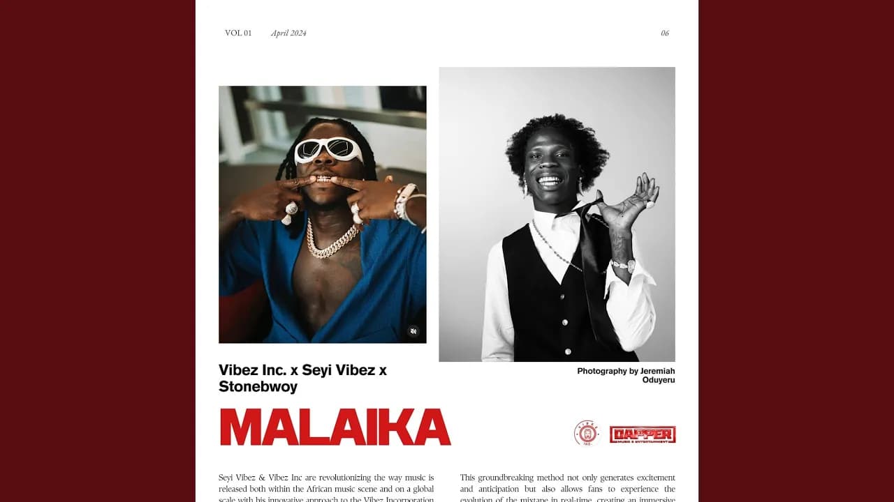 Malaika