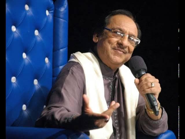 Hum Tere Shahar Mein Aaye Hain - Ghulam Ali