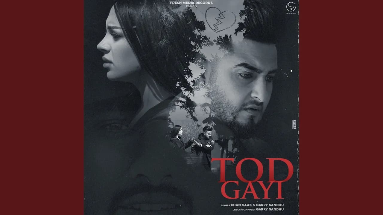 Tod Gayi