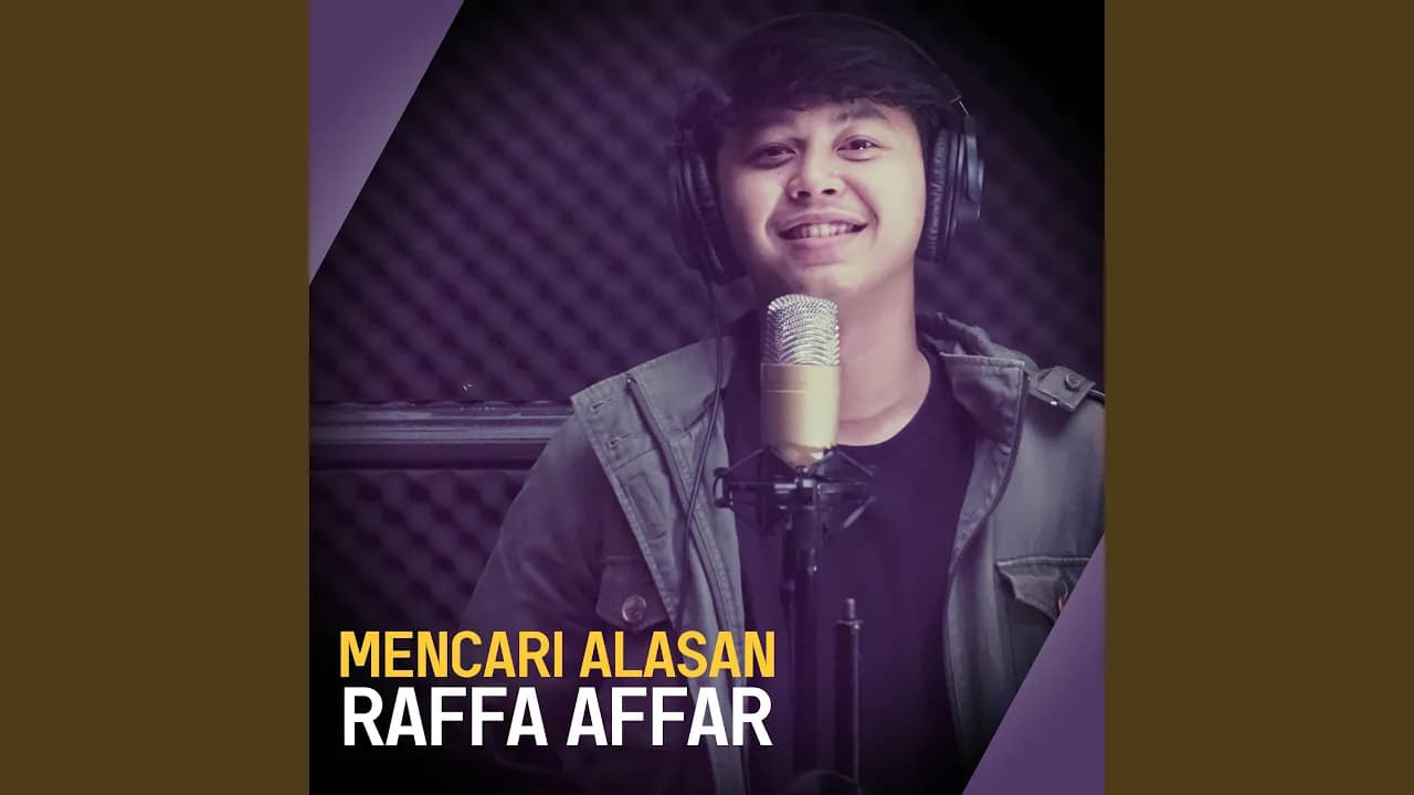 Mencari Alasan