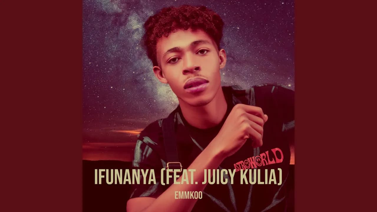 Ifunanya
