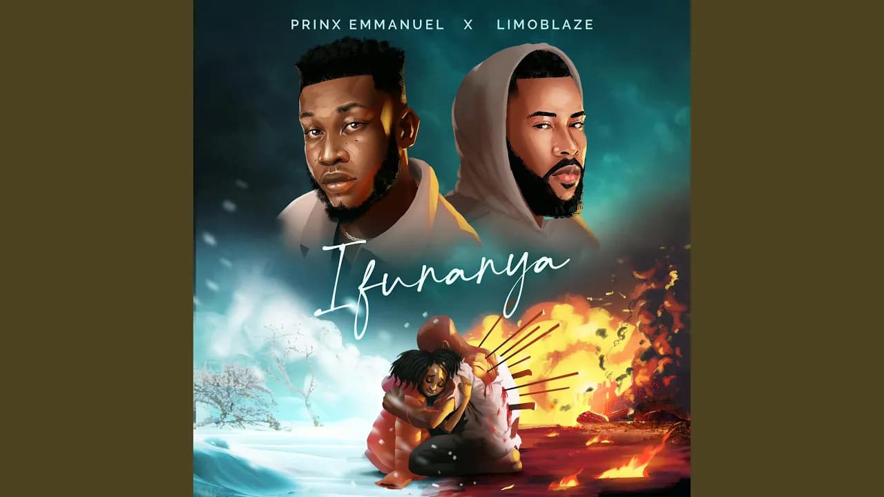 Ifunanya