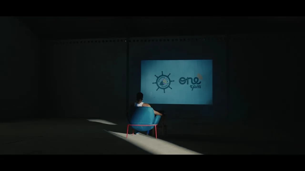 Bella Shmurda & Lil Kesh - DND (Official Video)