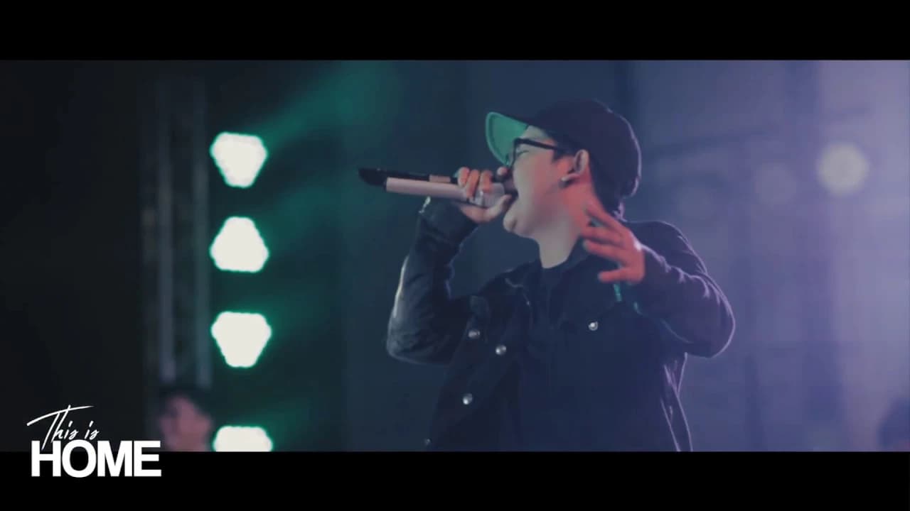 "ExB Medley" John Roa | This Is Home Concert