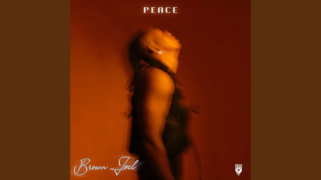 Peace (Sped Up)