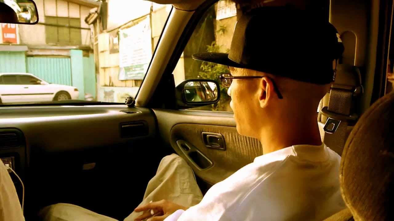 Bugoy na Koykoy - Gitnang Daliri (Official Music Video)