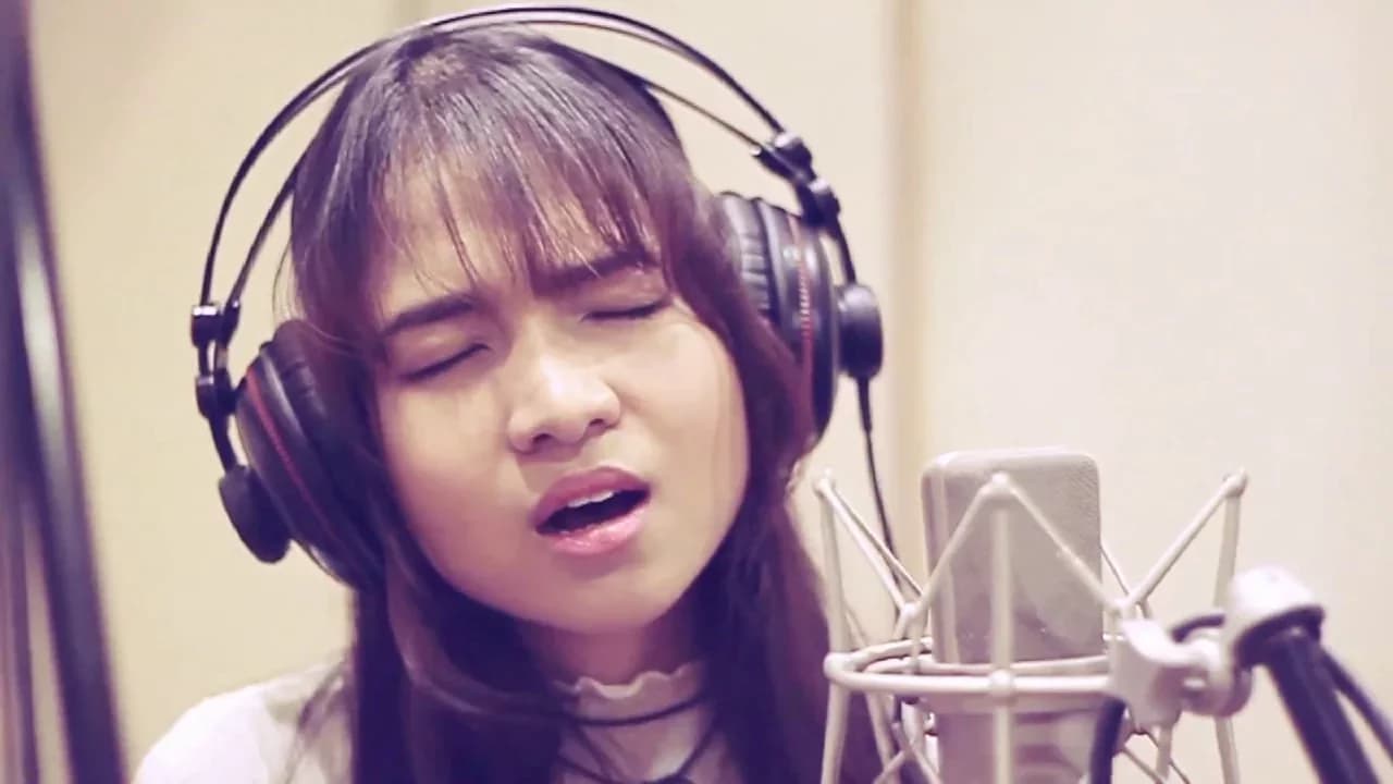 I Was Made For Loving You (Cover) by Kristel Fulgar and CJ Navato