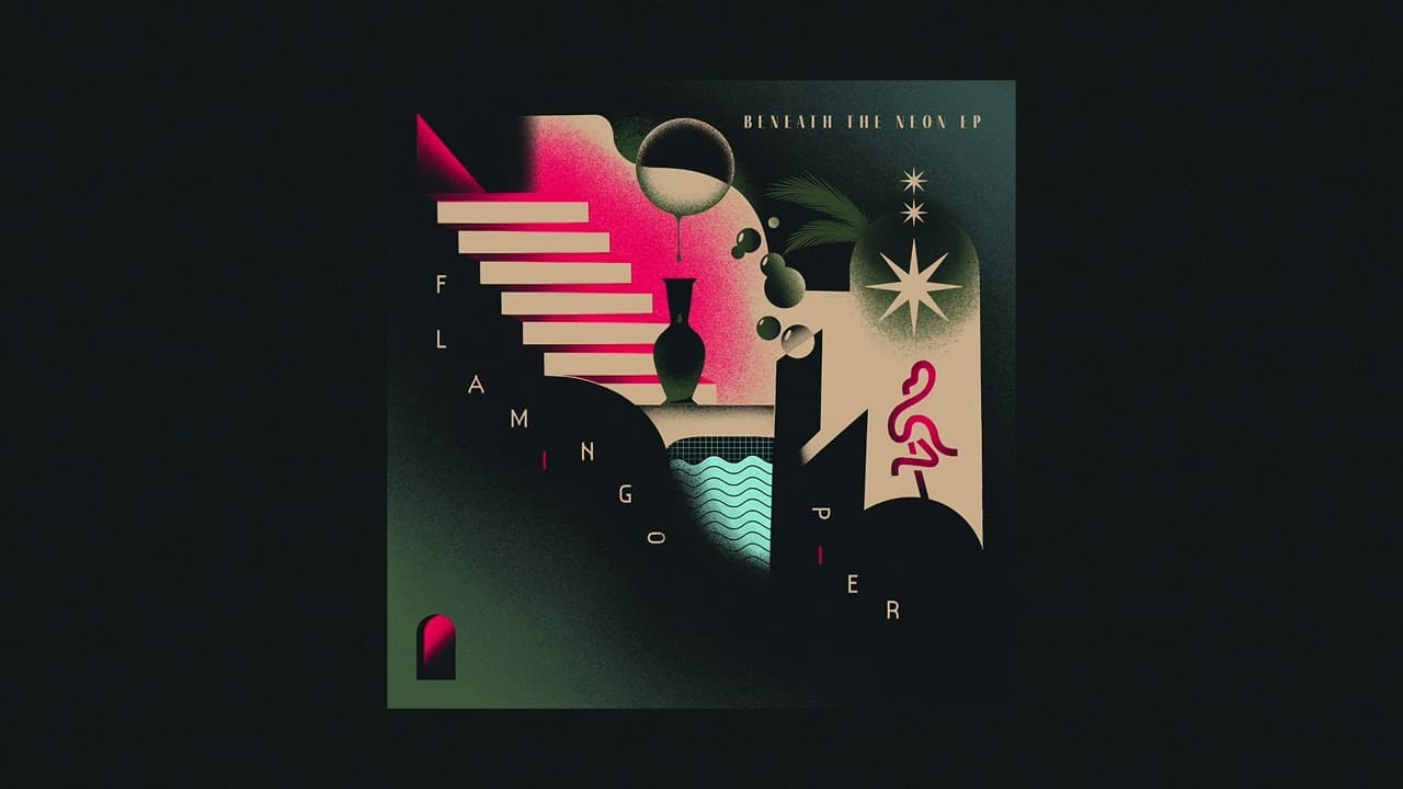 Flamingo Pier - Remedy feat.  Steve Monite (JKriv Disco Dub)