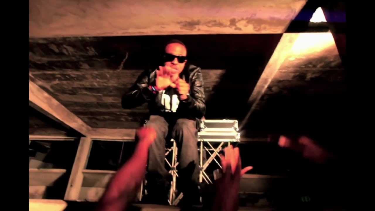 DJ Neptune Ft. MI, Naeto C & Dagrin 123 (Remix) 2010 Official Video