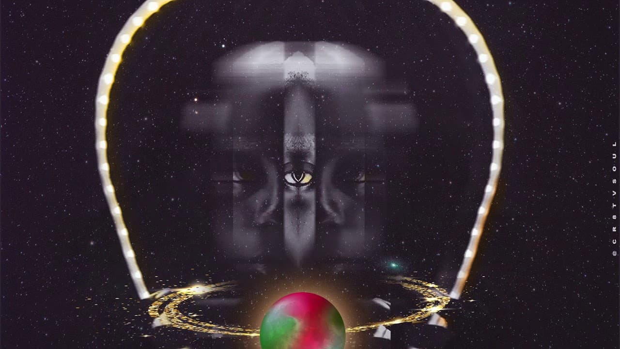 M.I Abaga - The Warrior feat. Kauna (Official Audio)