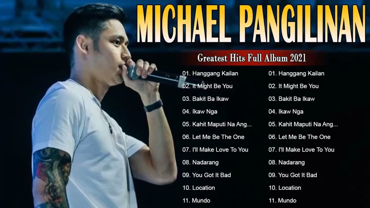 BUDAKHEL Bugoy Drilon, Daryl Ong & Michael  Khel  Pangilinan Best Songs of 2022