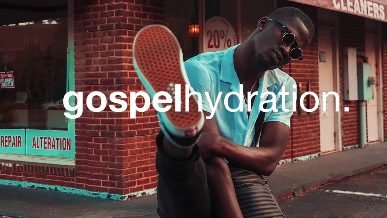 Limoblaze - Grace ft Gil Joe
