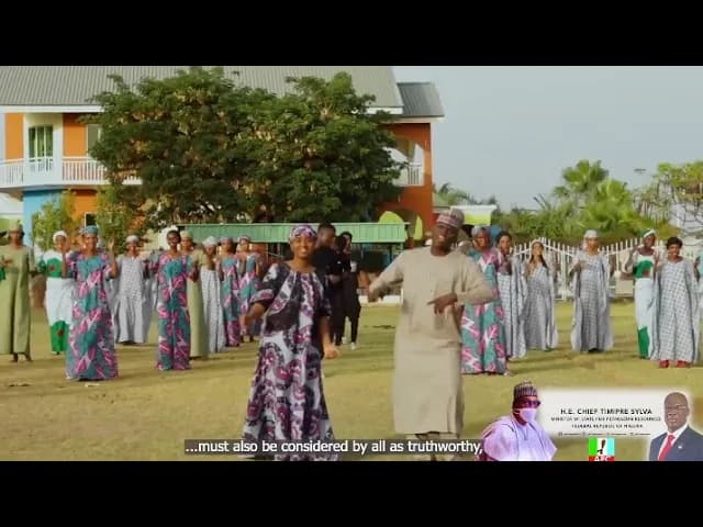 Sabuwar Wakar (TIMIPRE SYLVA) Ft Dauda Kahutu Rarara Adam Zango Nura M Inuwa M Shareef Abale 2022#