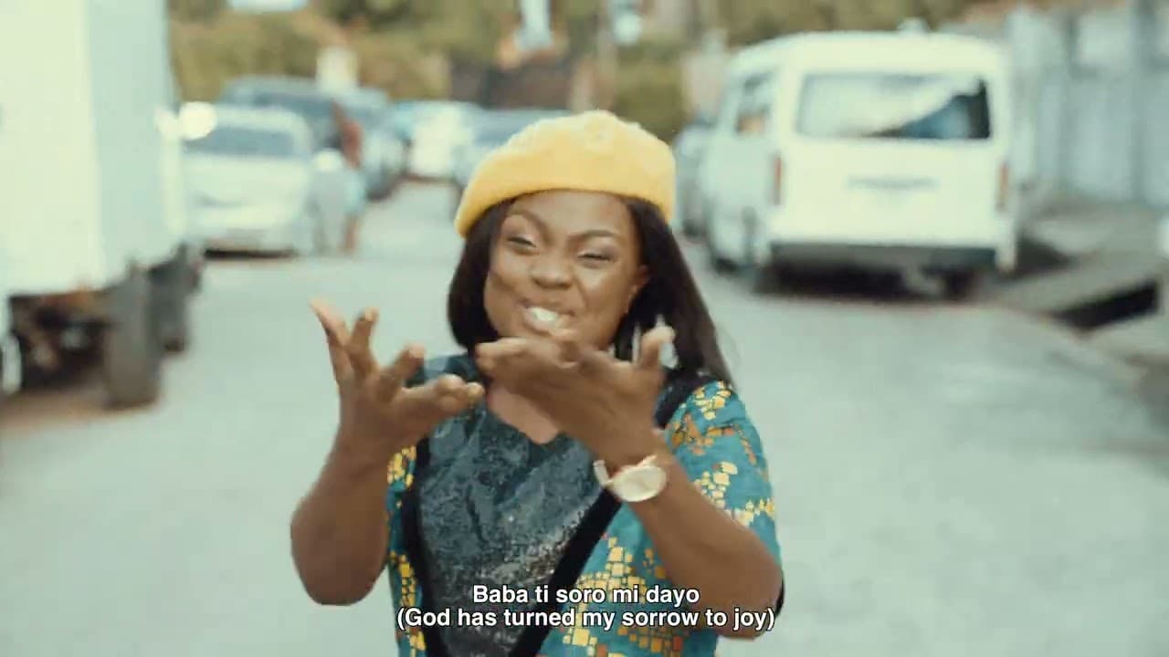 Soromidayo (Remix) Feat. Yinka Alaseyori and Toluwani Sings