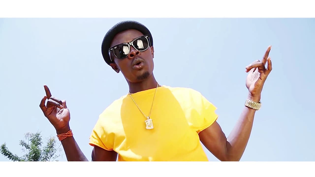 Lilin Baba - AISHA (OFFICIAL VIDEO) (DIRECTED BY FANCY)