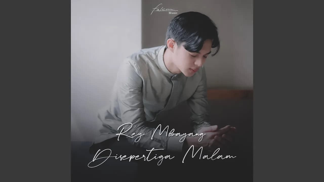 Di Sepertiga Malam