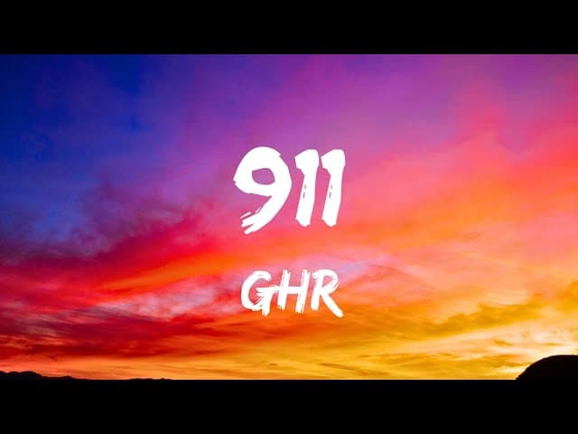 911 - Gat Putch, Tu$ Brother$, Wing Goods, Sica, HELLMERRY & SUPAFLY |Lyric
