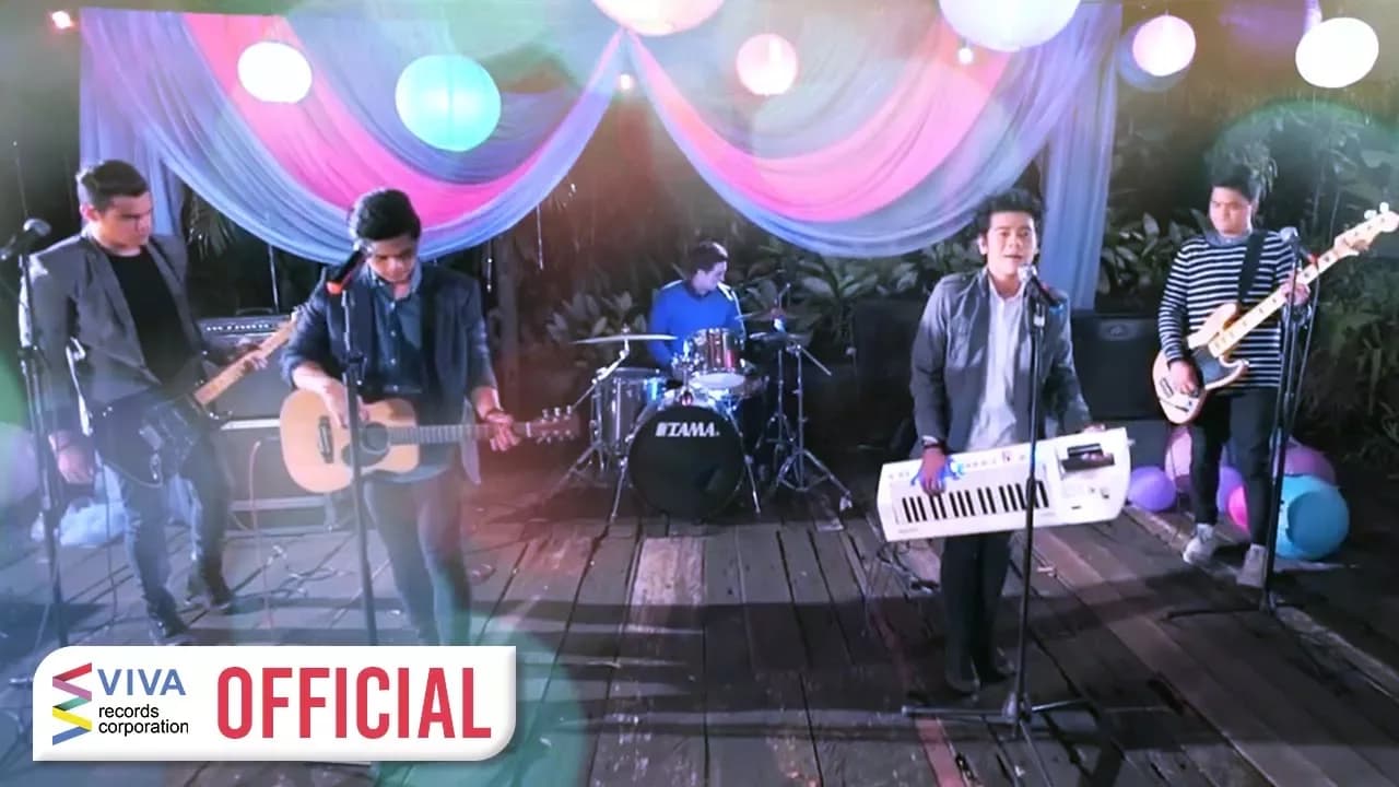 The Juans — Prom [Official Music Video]