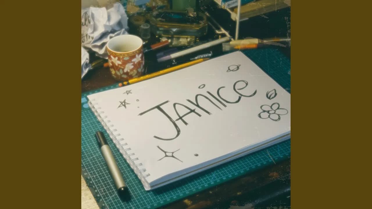 Janice