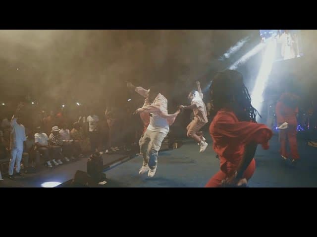 Must watch!!!!!  Amarachi & Odogwu medley by Prinx Emmanuel and his incredible team