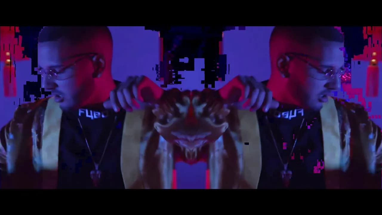 Cauty X  Rafa Pabón - Ta To Gucci ( Video Oficial )