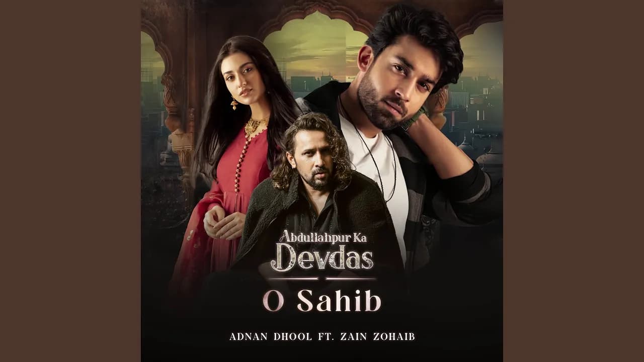 O Sahib