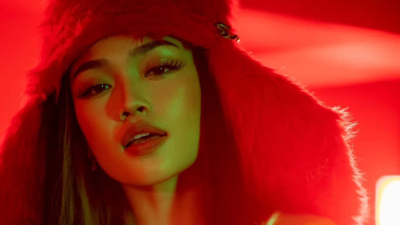 SHUT DOWN - BLACKPINK (DANCE PERFORMANCE VIDEO) // AC Bonifacio