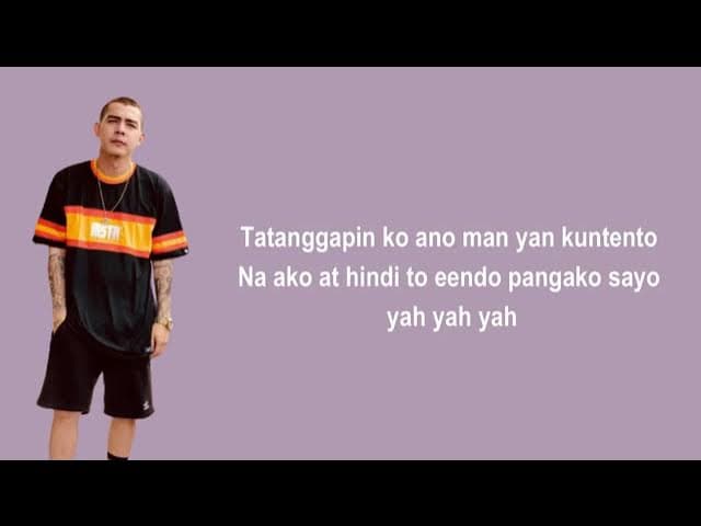 Nik Makino - Panalangin feat. Flow G &  Honcho (Lyrics)