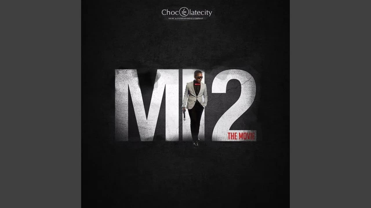 Nobody (feat. Tuface)