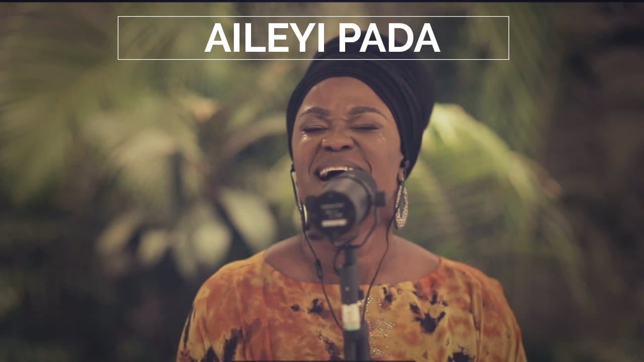 SOLA ALLYSON AND TY BELLO- AILEYI PADA (Spontaneous Song)