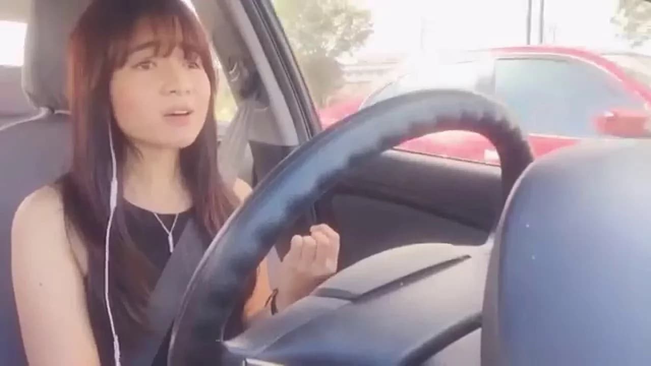 If I Ain't Got You Cover by Kristel Fulgar