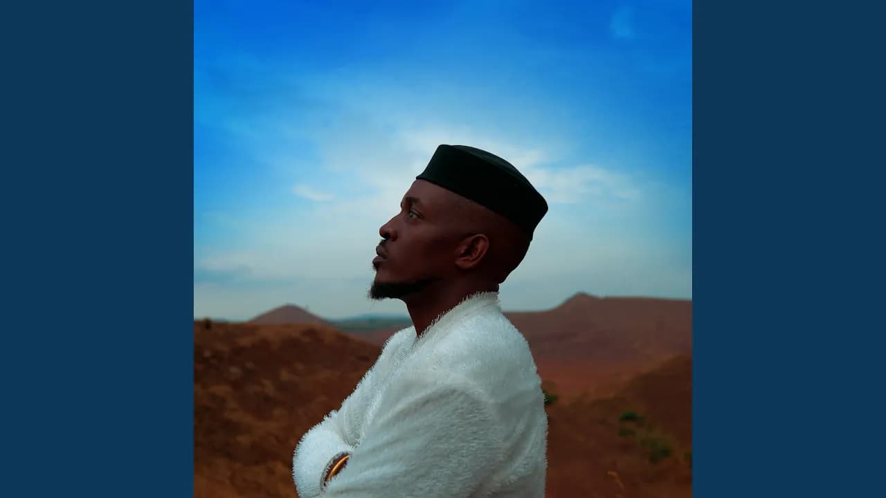 Bigger (feat. Olamide & Nas)
