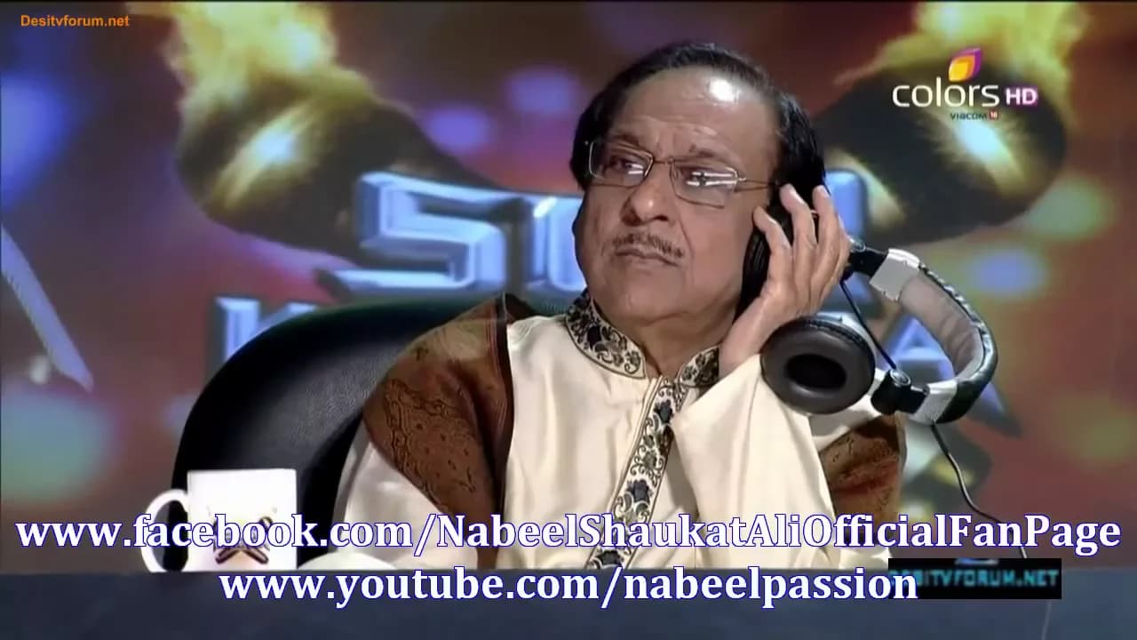 Nahi Lagda Dil Mera