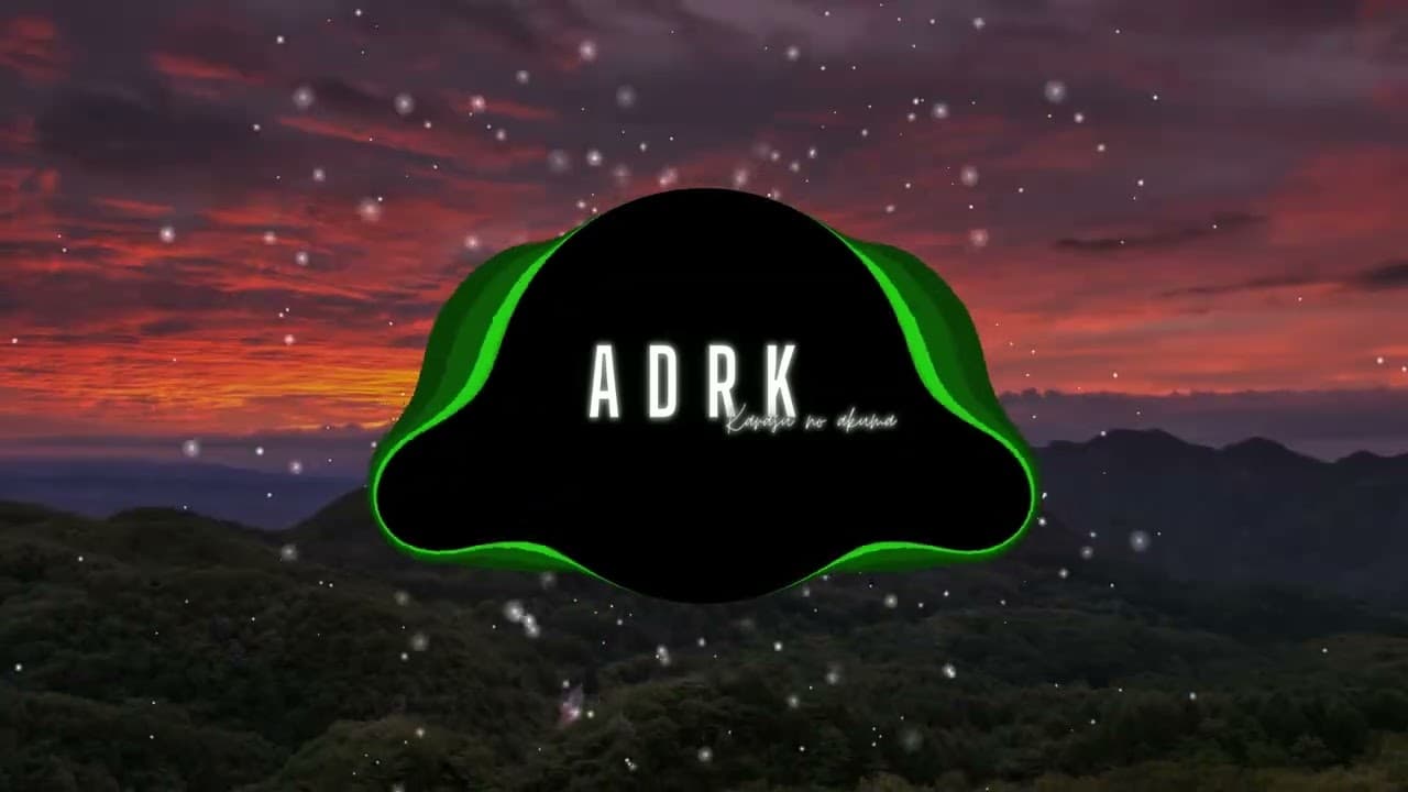 ADRK x VICTOR THOMPSON x EHIS D GREATEST -  This Year - REMIX NEWCAL 2023