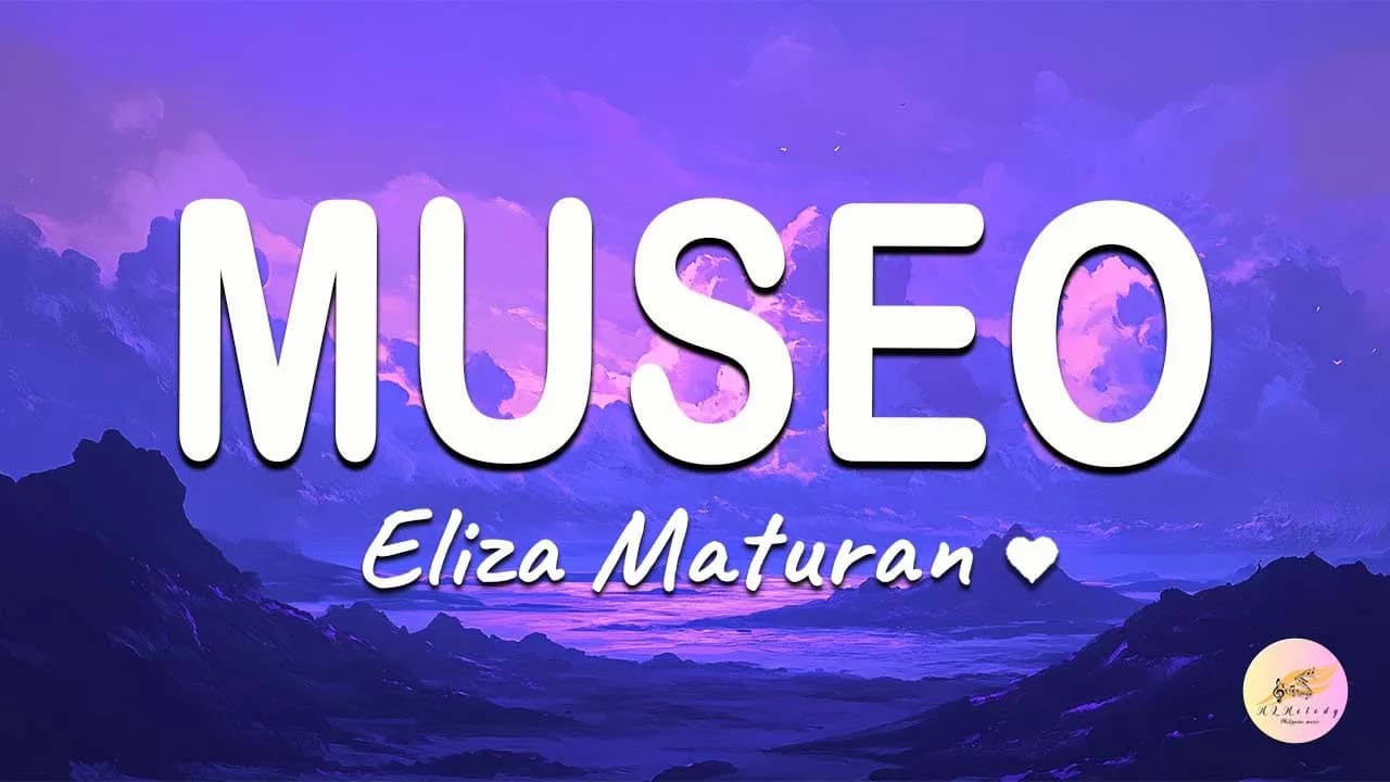 Museo - Eliza Maturan, Sining💗 Best OPM Tagalog Love Songs 💗 OPM Tagalog Top Songs 2024 Playlist💗
