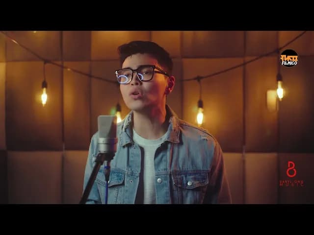 How Do I Live - LeAnn Rimes - Cover By Daryl Ong