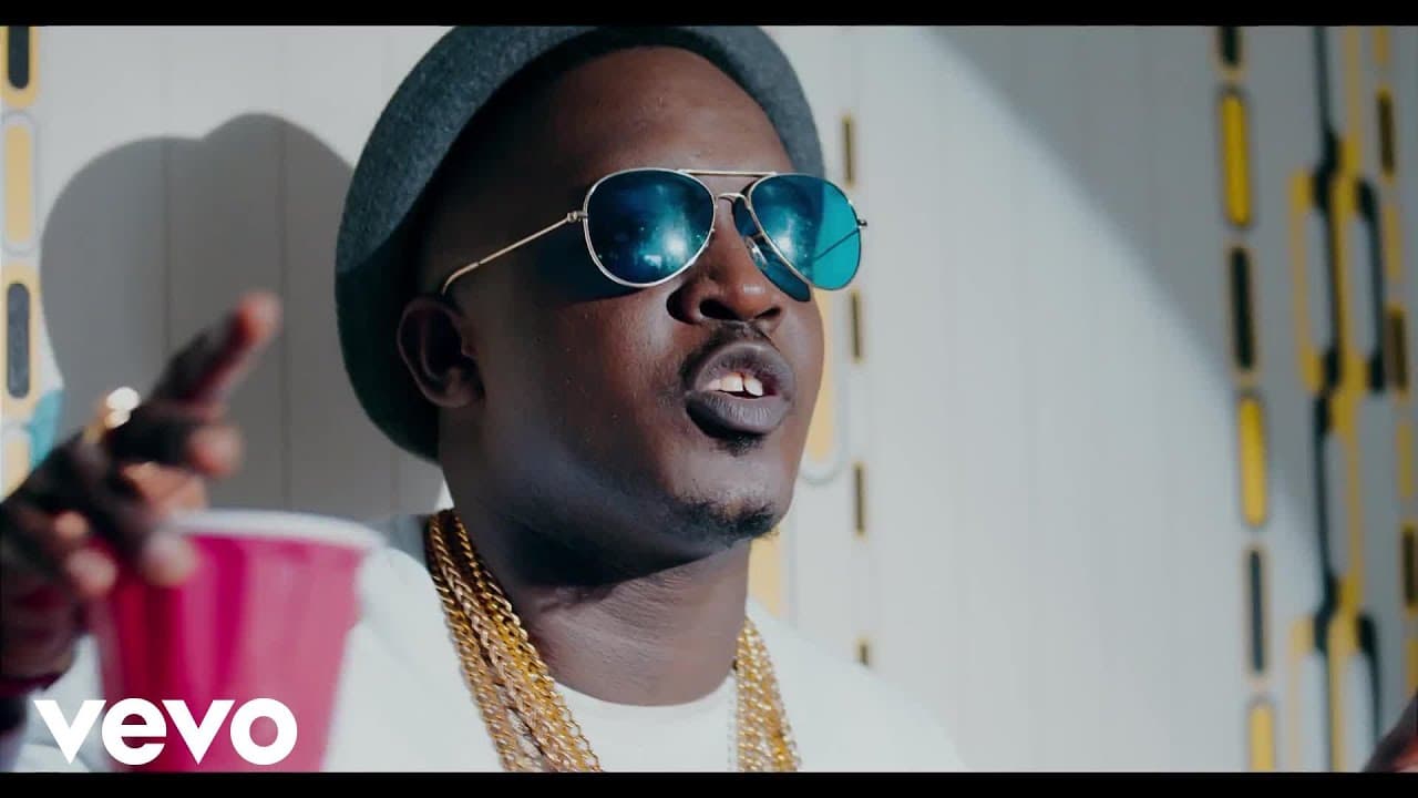 MI Abaga - Bad Belle ft. Moti Cakes